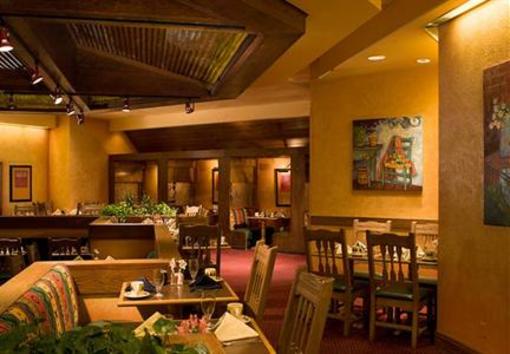 фото отеля Albuquerque Marriott