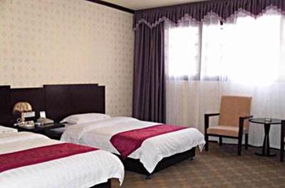 фото отеля Yangshuo Park Resort Hotel
