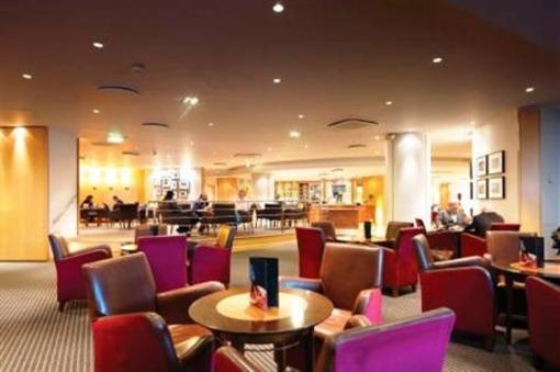 фото отеля Holiday Inn Heathrow M4 J4 London