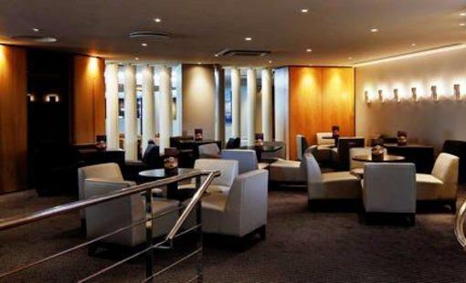 фото отеля Holiday Inn Heathrow M4 J4 London