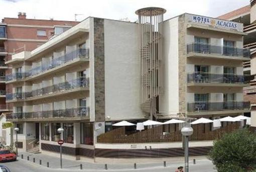 фото отеля Acacias Hotel
