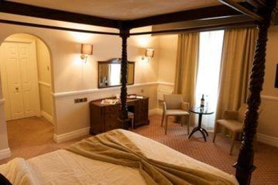 фото отеля Hawkwell House Hotel