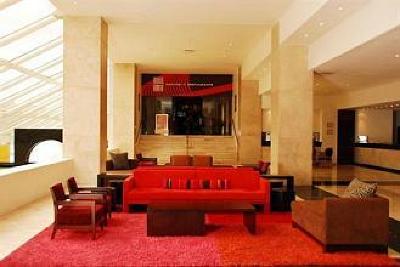 фото отеля Camino Real Hotel Tijuana