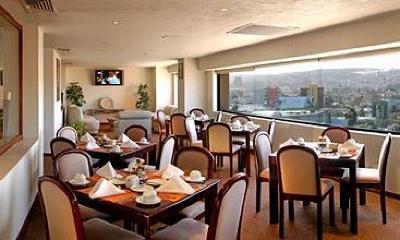 фото отеля Camino Real Hotel Tijuana