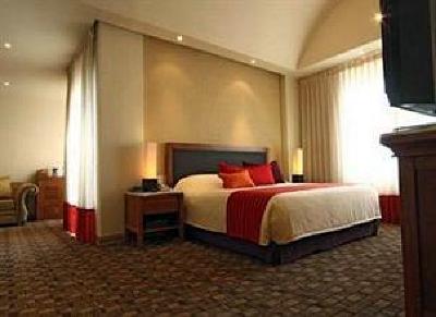 фото отеля Camino Real Hotel Tijuana