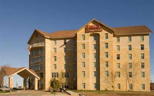 фото отеля Drury Inn & Suites Amarillo