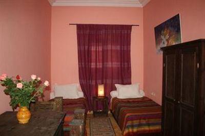 фото отеля Riad Etoile d'Essaouira Maison d'Hote