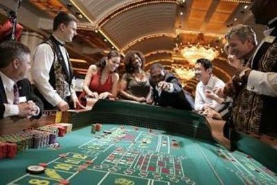 фото отеля Gold Strike Casino Resort Robinsonville