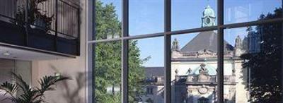 фото отеля Arcadia Hotel Bad Oeynhausen