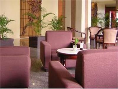 фото отеля Hotel Gajahmada