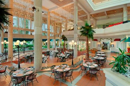 фото отеля Hilton Ponce Golf & Casino Resort