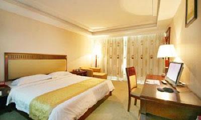 фото отеля Cidu Hotel