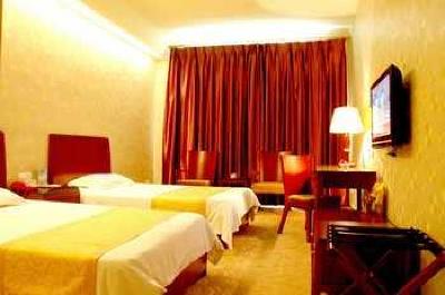 фото отеля Cidu Hotel
