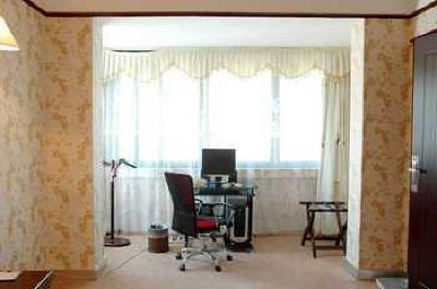 фото отеля Cidu Hotel