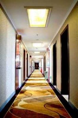 фото отеля Cidu Hotel