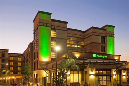 фото отеля Holiday Inn Irvine Spectrum