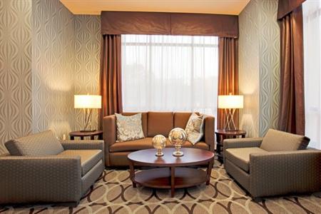 фото отеля Holiday Inn Irvine Spectrum