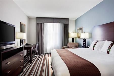 фото отеля Holiday Inn Irvine Spectrum