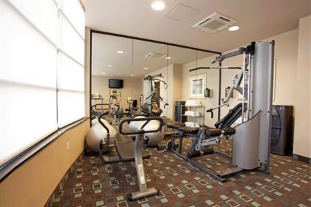 фото отеля Holiday Inn Irvine Spectrum