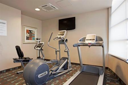 фото отеля Holiday Inn Irvine Spectrum