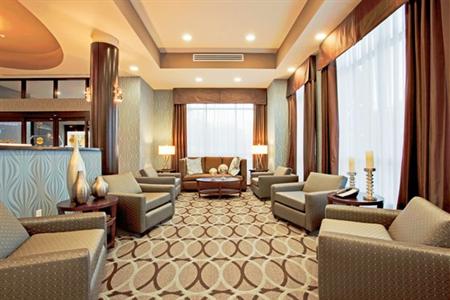 фото отеля Holiday Inn Irvine Spectrum