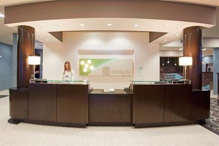 фото отеля Holiday Inn Irvine Spectrum