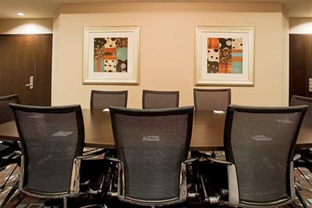 фото отеля Holiday Inn Irvine Spectrum