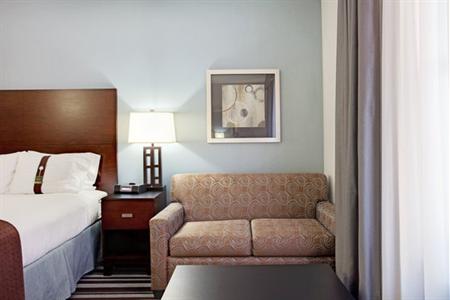 фото отеля Holiday Inn Irvine Spectrum