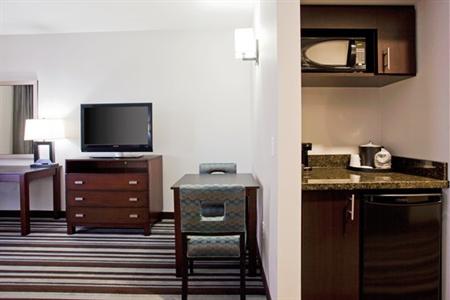 фото отеля Holiday Inn Irvine Spectrum