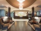 фото отеля Holiday Inn Irvine Spectrum