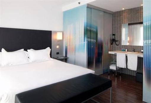 фото отеля AC Hotel Alicante by Marriott