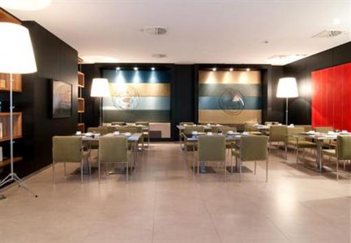 фото отеля AC Hotel Alicante by Marriott