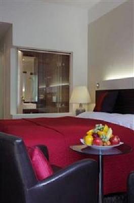 фото отеля Hotel Alice Karlovy Vary