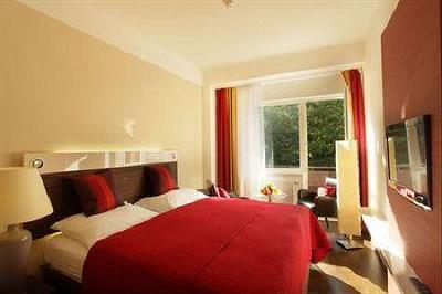 фото отеля Hotel Alice Karlovy Vary