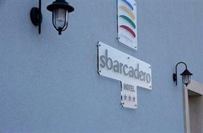 фото отеля Hotel Sbarcadero
