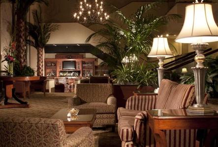 фото отеля Hilton Fort Worth