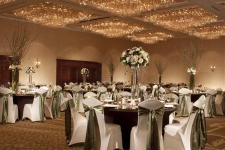 фото отеля Hilton Fort Worth