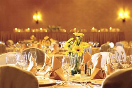 фото отеля Hilton Fort Worth