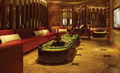 фото отеля Baihuacun International Hotel