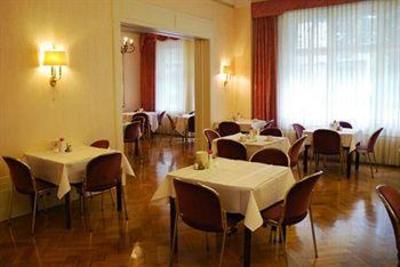 фото отеля Hotel Wittelsbach Am Kurfürstendamm Berlin