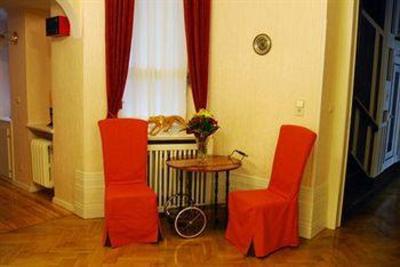 фото отеля Hotel Wittelsbach Am Kurfürstendamm Berlin