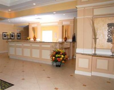 фото отеля Hilton Garden Inn Riverhead