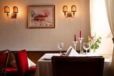 фото отеля Schwarzwaldhotel Stollen