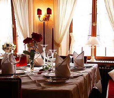 фото отеля Schwarzwaldhotel Stollen