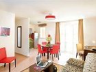 фото отеля Park & Suites Apparthotel Village Bois-d'Arcy (Yvelines)