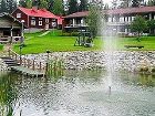 фото отеля Hotel Pielinen Lieksa