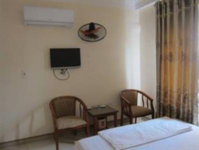 фото отеля Thanh Son Noi Bai Airport Hotel