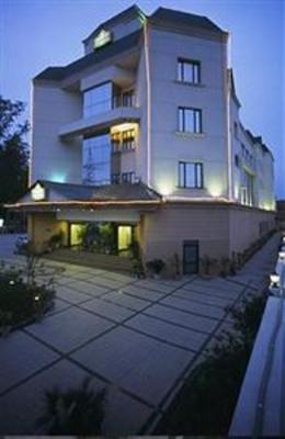 фото отеля Country Inn & Suites Jalandhar