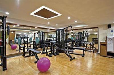 фото отеля Country Inn & Suites Jalandhar
