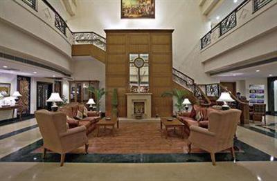 фото отеля Country Inn & Suites Jalandhar
